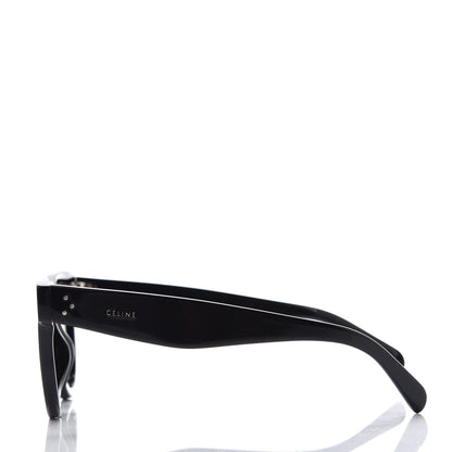 Celine Baby Audrey Sunglasses CL 41053/S Black 3 of 6