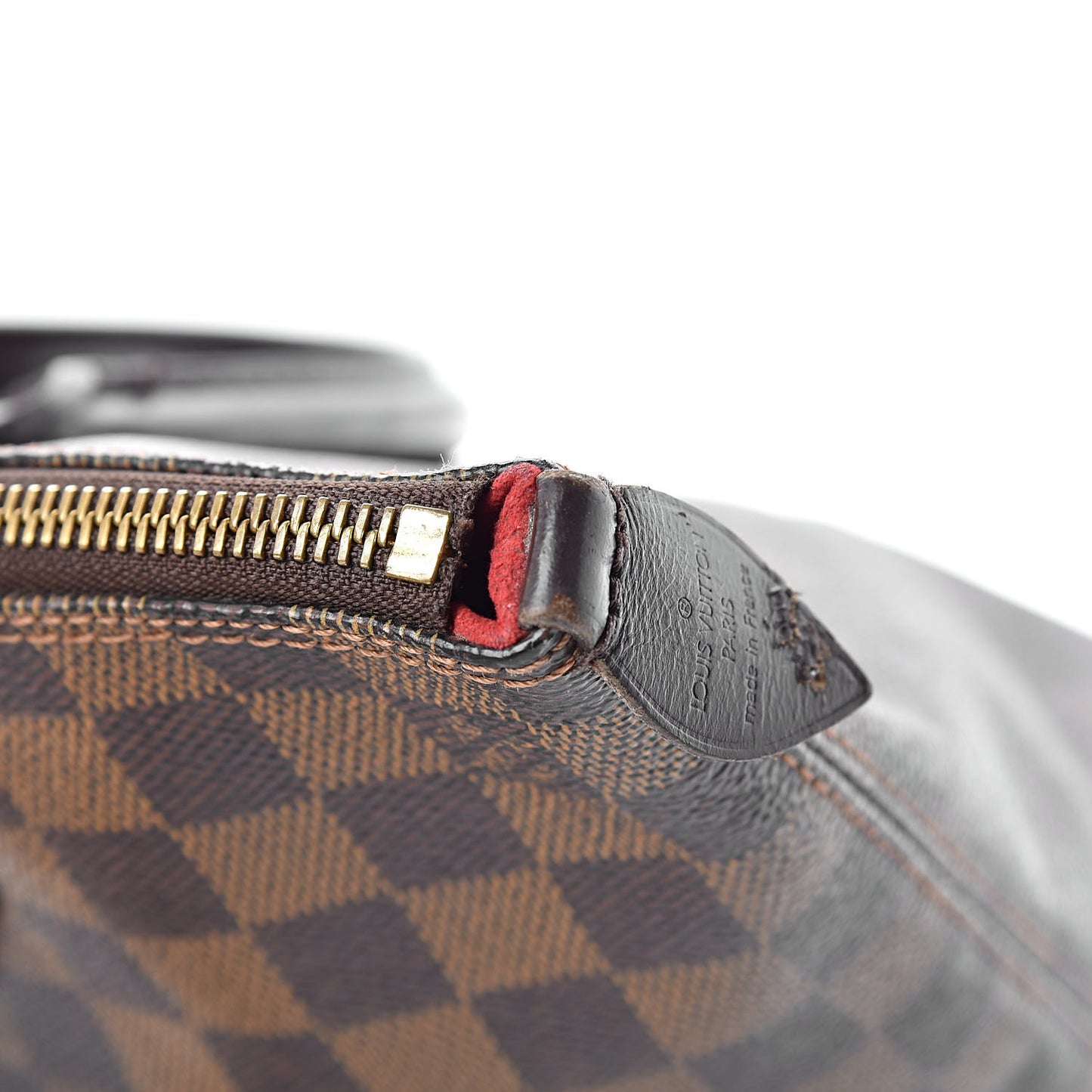 Damier Ebene Saleya PM
