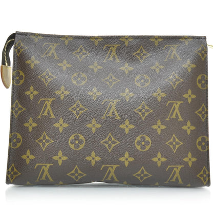Louis Vuitton Monogram Toiletry Pouch 26 2 of 7
