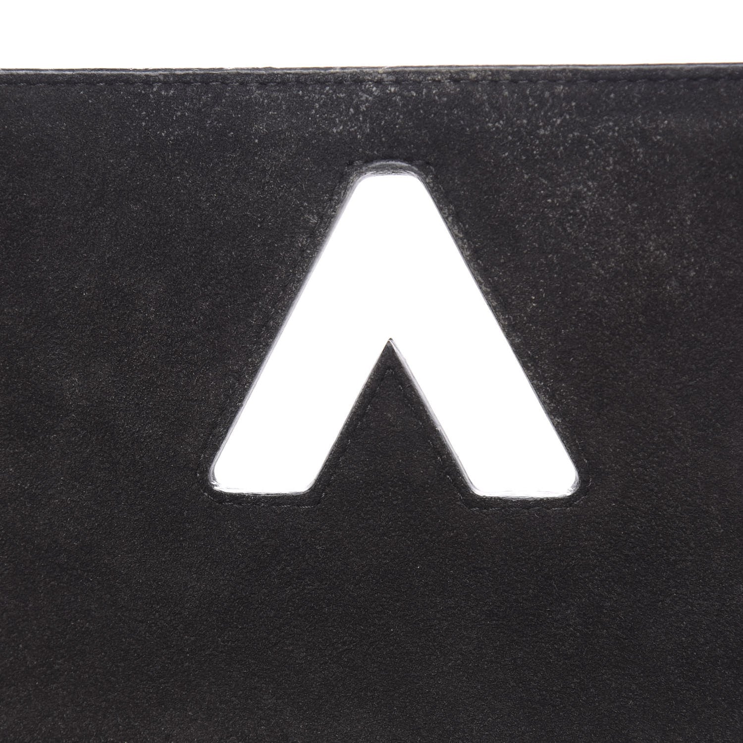 Louis Vuitton Epi Twist Shoulder Bag GM Black 12 of 15