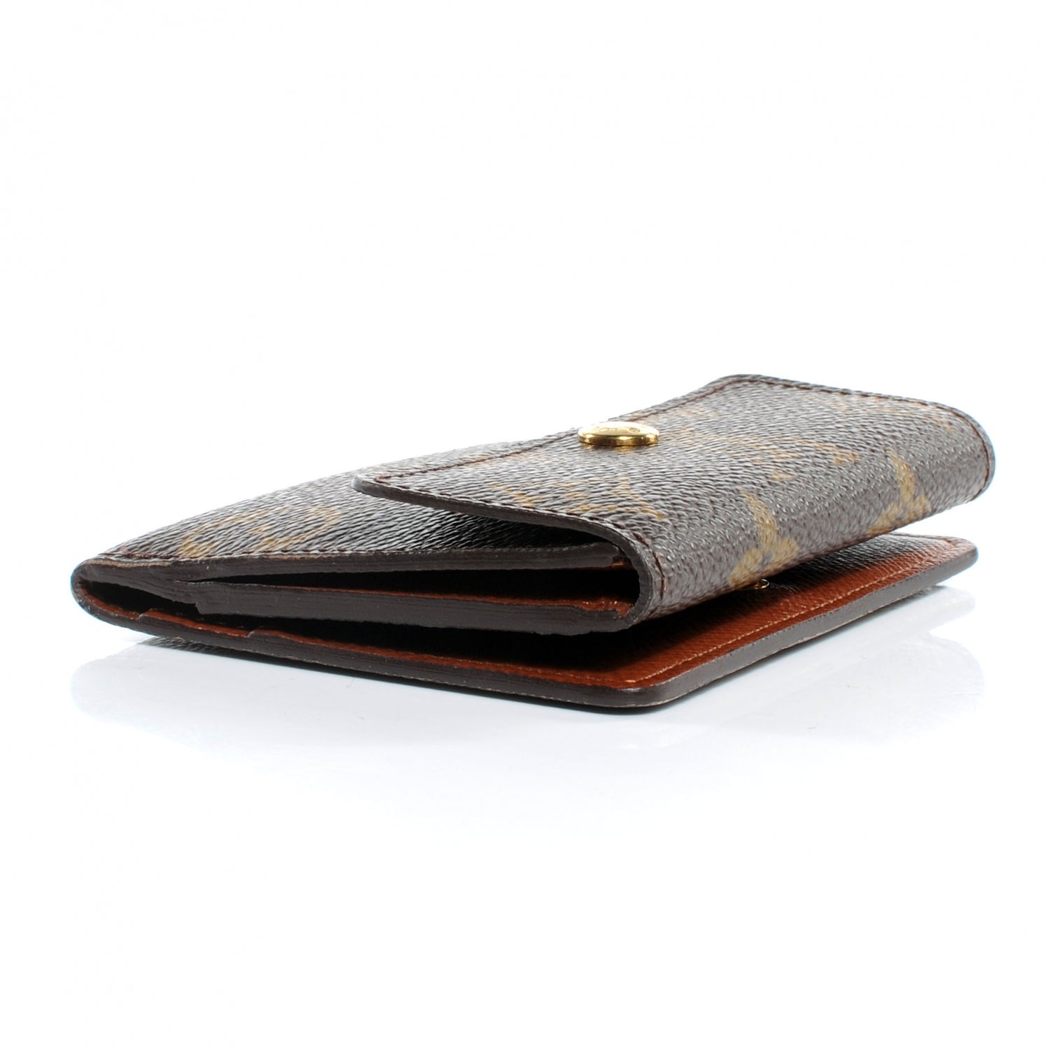 Louis Vuitton Monogram Ludlow Wallet 4 of 9