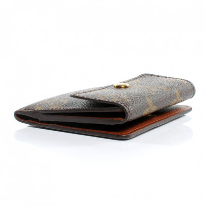Louis Vuitton Monogram Ludlow Wallet 4 of 9