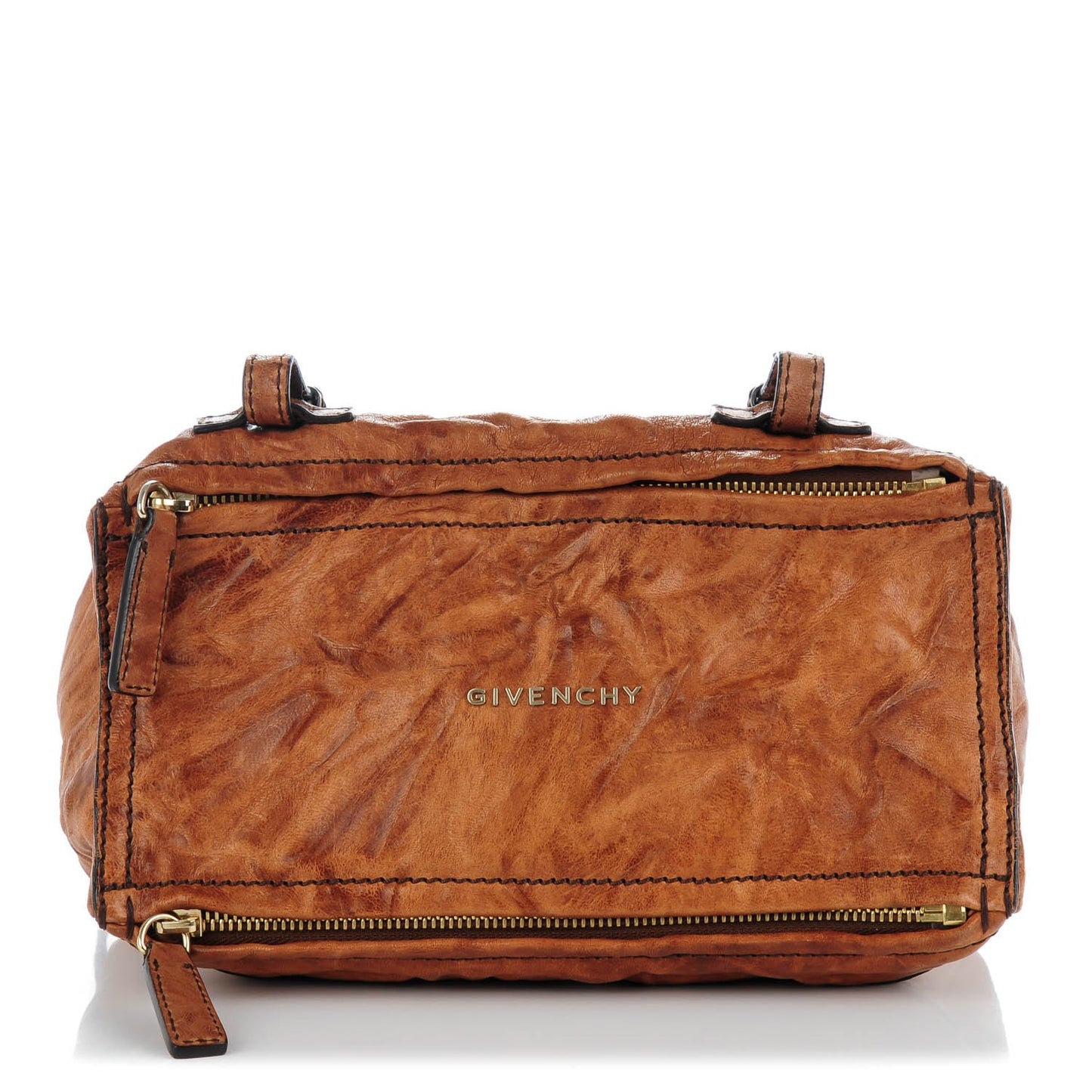 Tumbled Sheepskin Mini Pandora Cigare