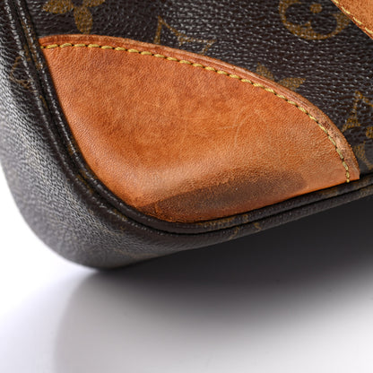 Louis Vuitton Monogram Boulogne 30 8 of 11