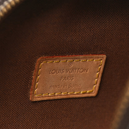 Louis Vuitton Monogram Pochette Gange 6 of 8