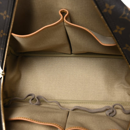 Louis Vuitton Monogram Deauville 5 of 9