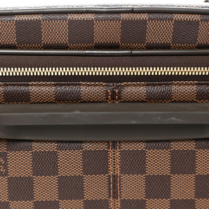 Louis Vuitton Damier Ebene Pegase 60 11 of 16