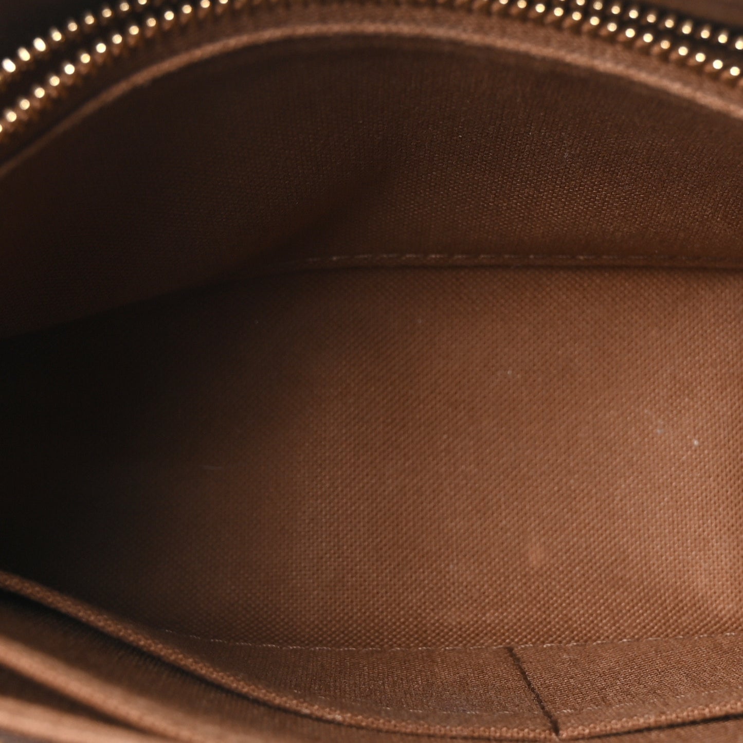 Monogram Chain Pochette Accessories