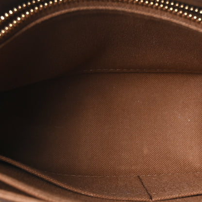 Louis Vuitton Monogram Chain Pochette Accessories 5 of 9
