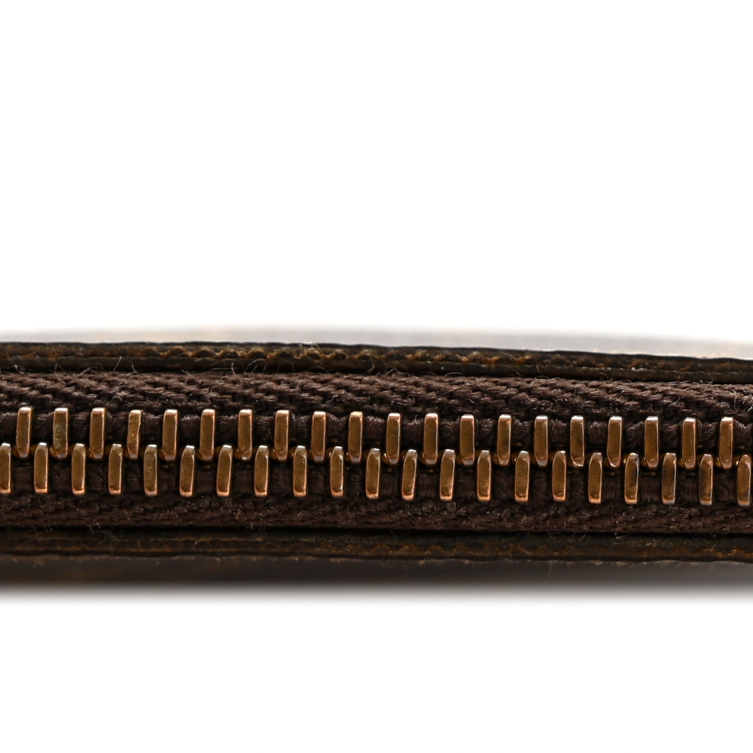 Louis Vuitton Monogram Key Pouch 9 of 9