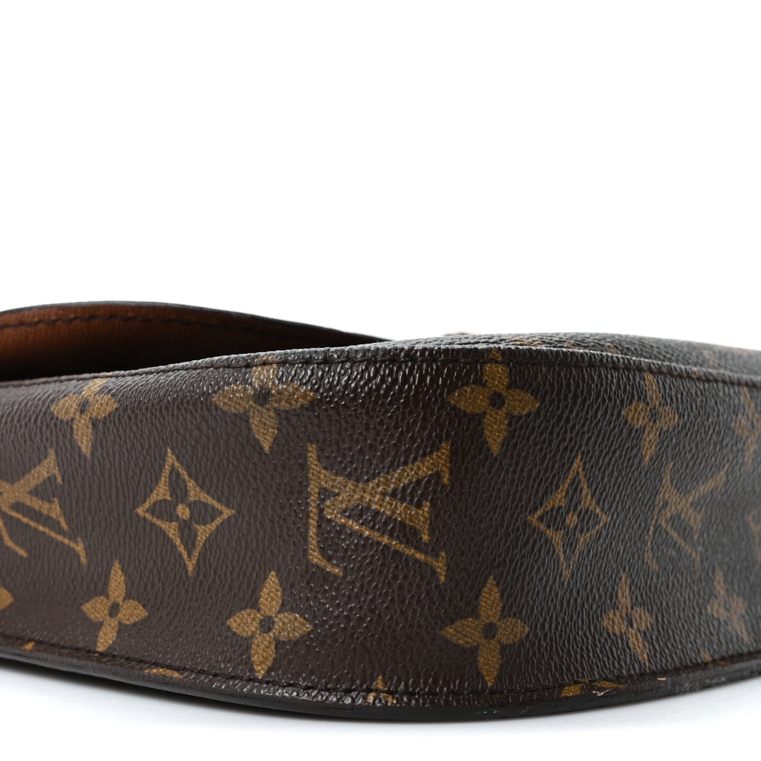 Louis Vuitton Monogram Saint Cloud GM 8 of 10