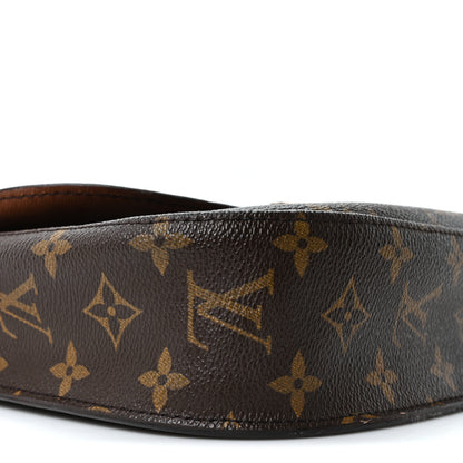 Louis Vuitton Monogram Saint Cloud GM 8 of 10