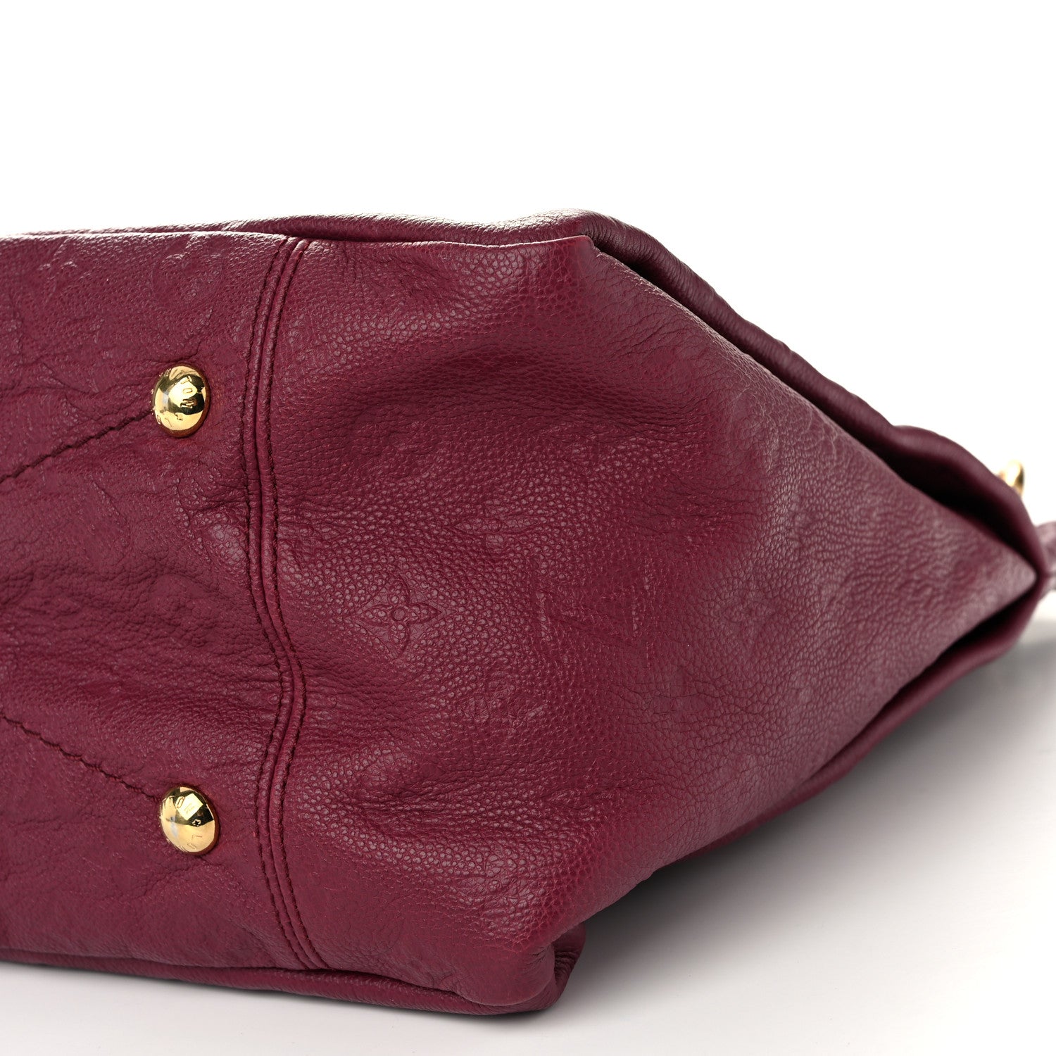 Louis Vuitton Empreinte Artsy MM Aurore 9 of 9