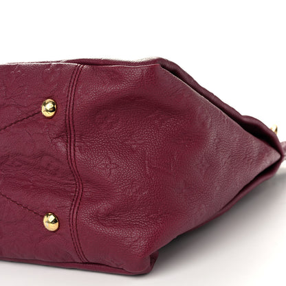 Louis Vuitton Empreinte Artsy MM Aurore 9 of 9