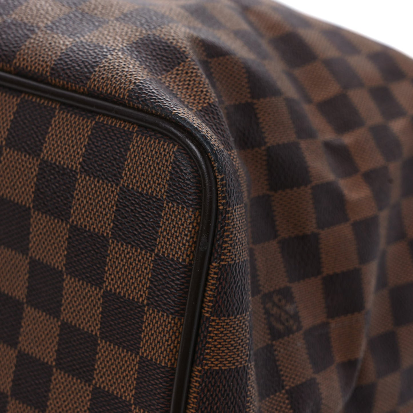 Damier Ebene Greenwich GM