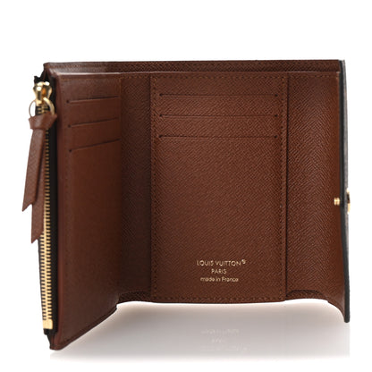 Louis Vuitton Monogram Victorine Wallet 5 of 7
