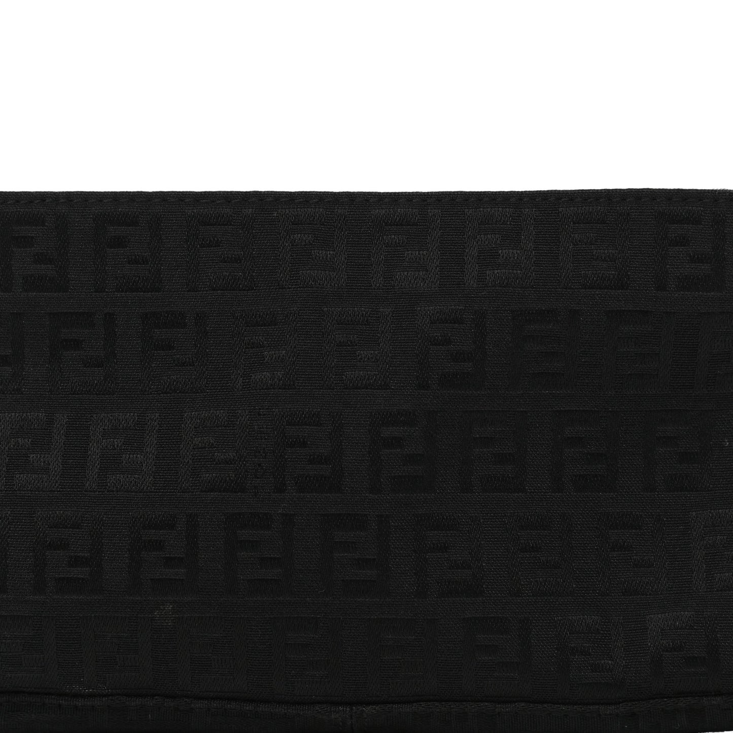 Zucchino Pochette Black