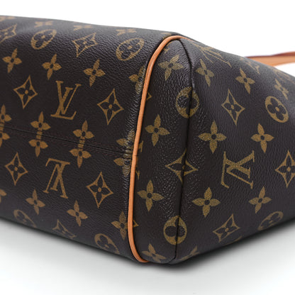 Louis Vuitton Monogram Totally PM 9 of 10