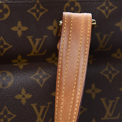 Louis Vuitton Monogram Multipli-Cite 8 of 20