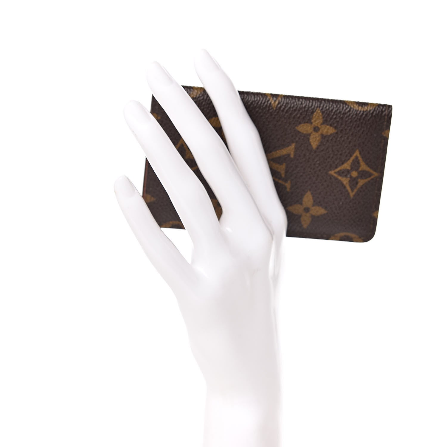Louis Vuitton Monogram Pocket Organizer 2 of 9