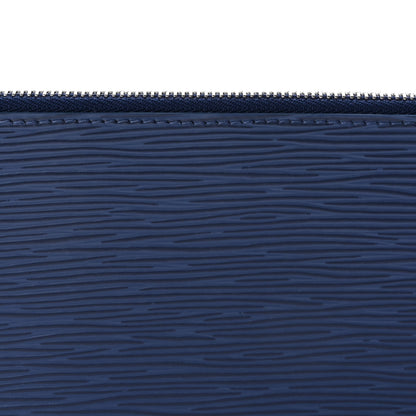 Louis Vuitton Epi Pochette Accessories 24 Toledo 7 of 9
