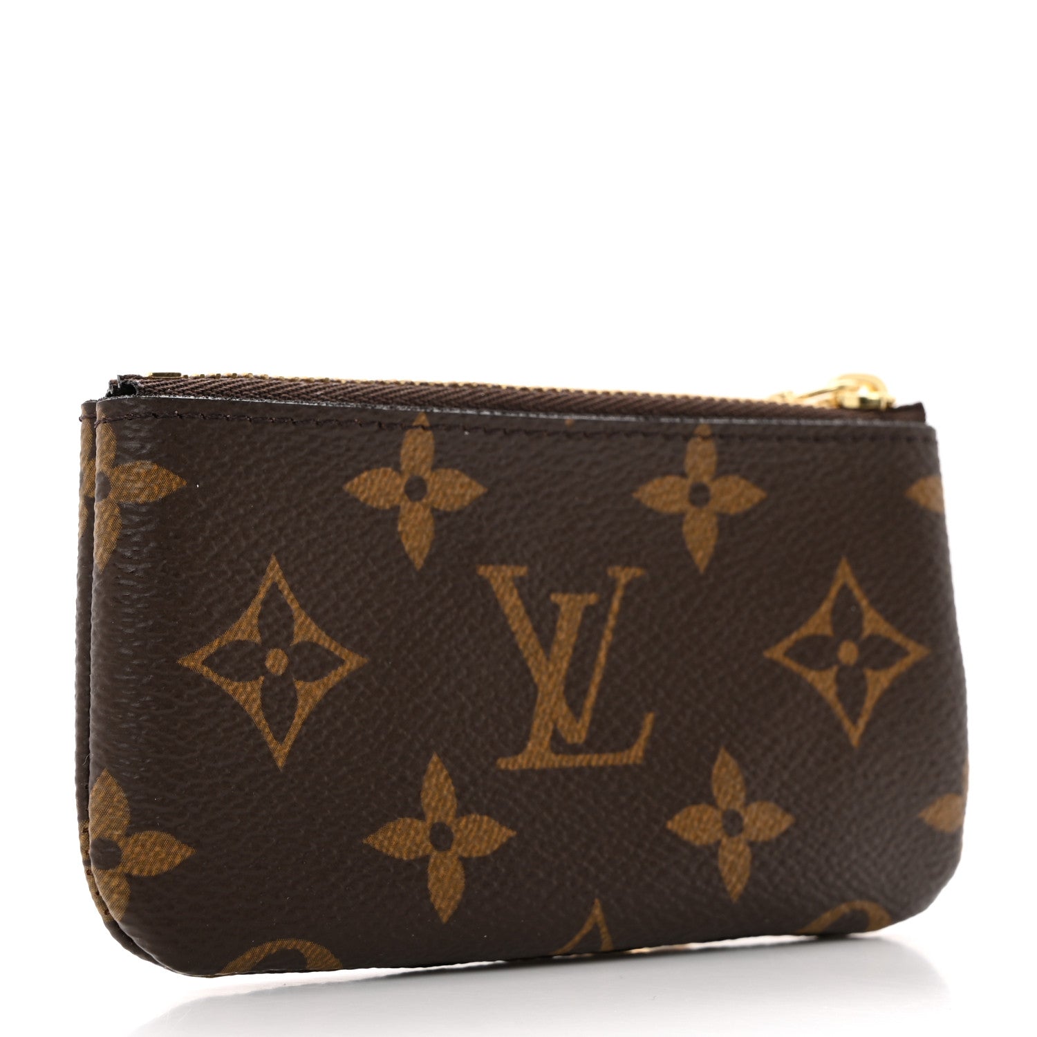 Louis Vuitton Monogram Key Pouch 3 of 7