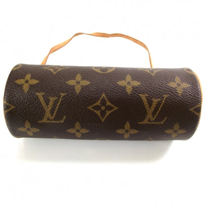 Louis Vuitton Monogram Mini Papillon 3 of 7