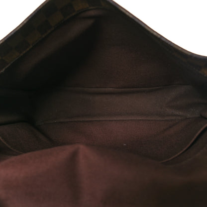 Louis Vuitton Damier Ebene Bastille Messenger 5 of 9