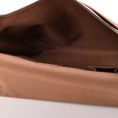 Louis Vuitton Monogram Bosphore GM 5 of 9
