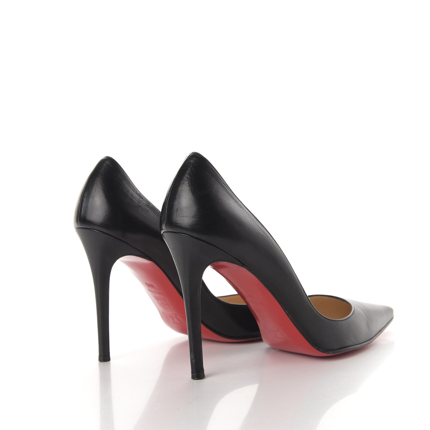 Kid So Kate 100 Pumps 40.5 Black