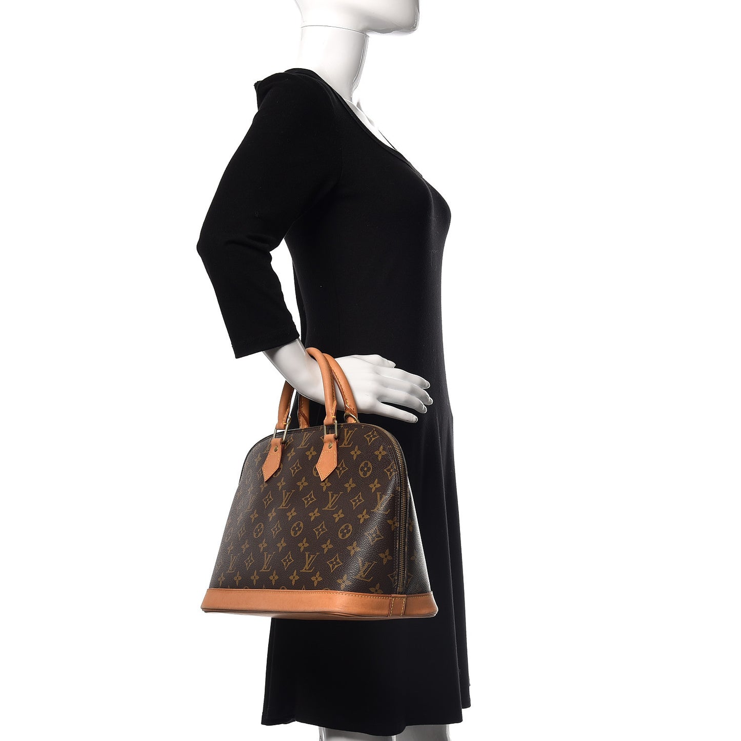 Monogram Alma PM