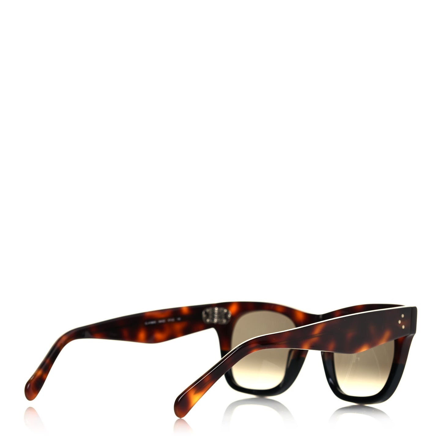 Acetate Catherine Sunglasses CL41089/S Havana