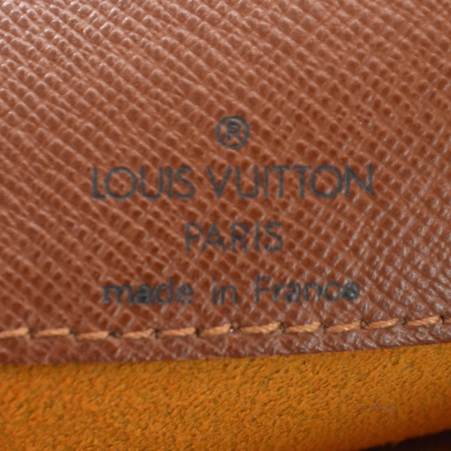 Louis Vuitton Monogram Musette Salsa Long Strap 6 of 8