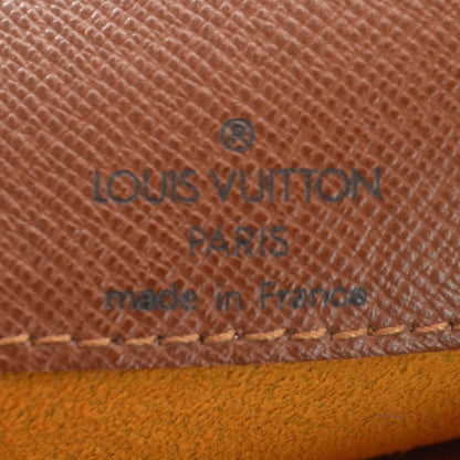 Louis Vuitton Monogram Musette Salsa Long Strap 6 of 8