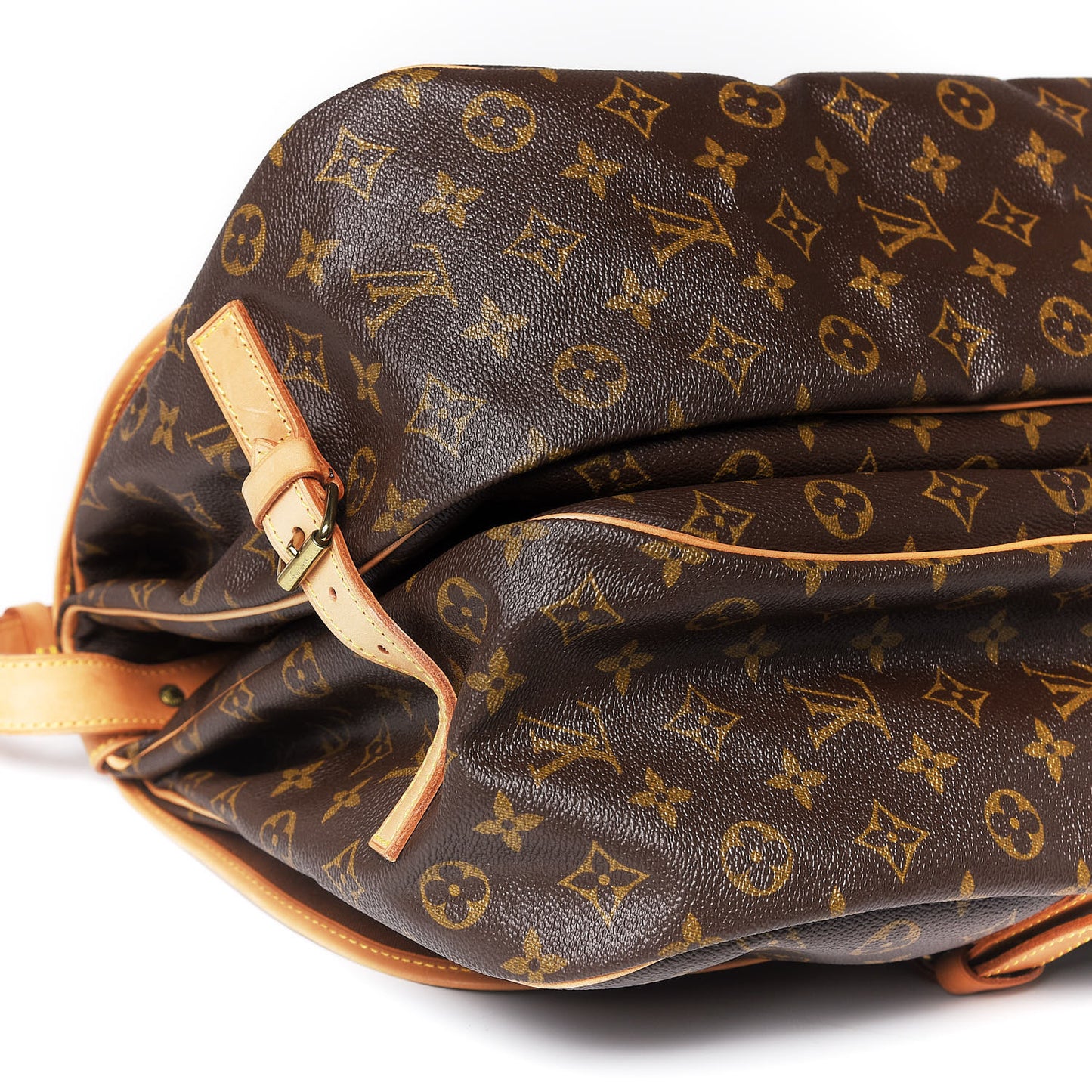 Monogram Saumur 35
