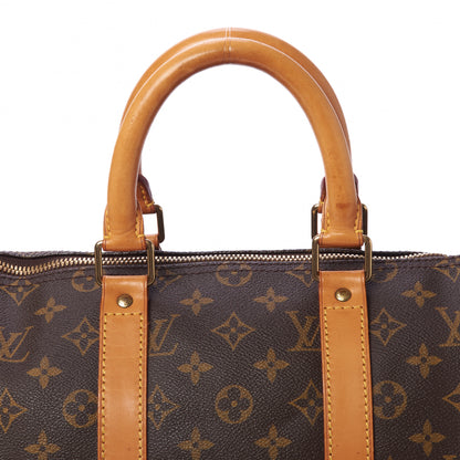 Louis Vuitton Monogram Keepall 45 7 of 9