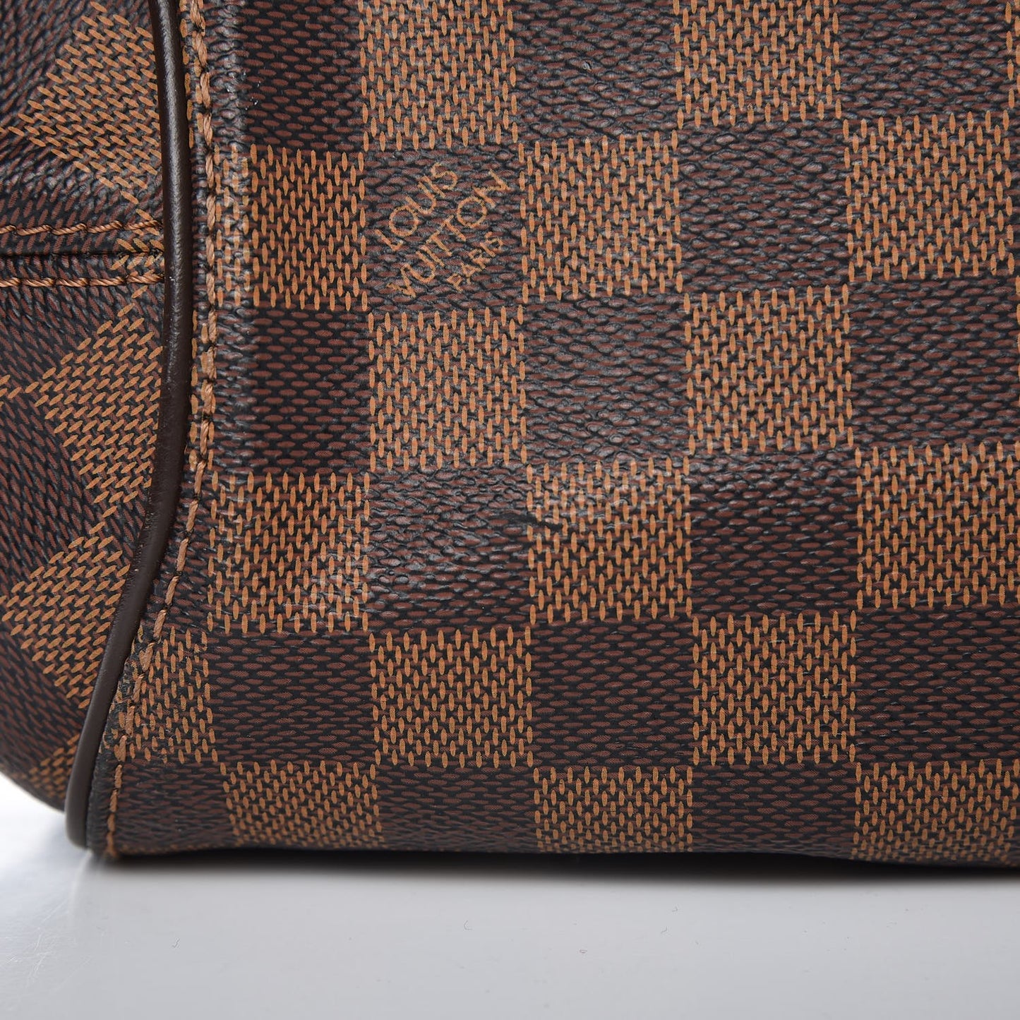 Damier Ebene Sistina PM