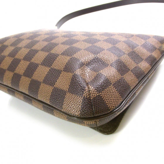 Damier Ebene Musette Tango