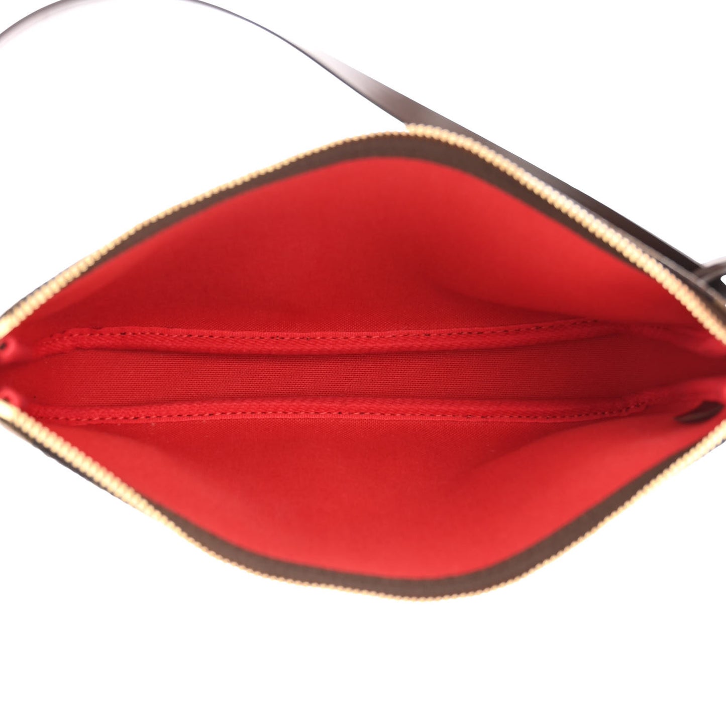 Damier Ebene Pochette Accessories