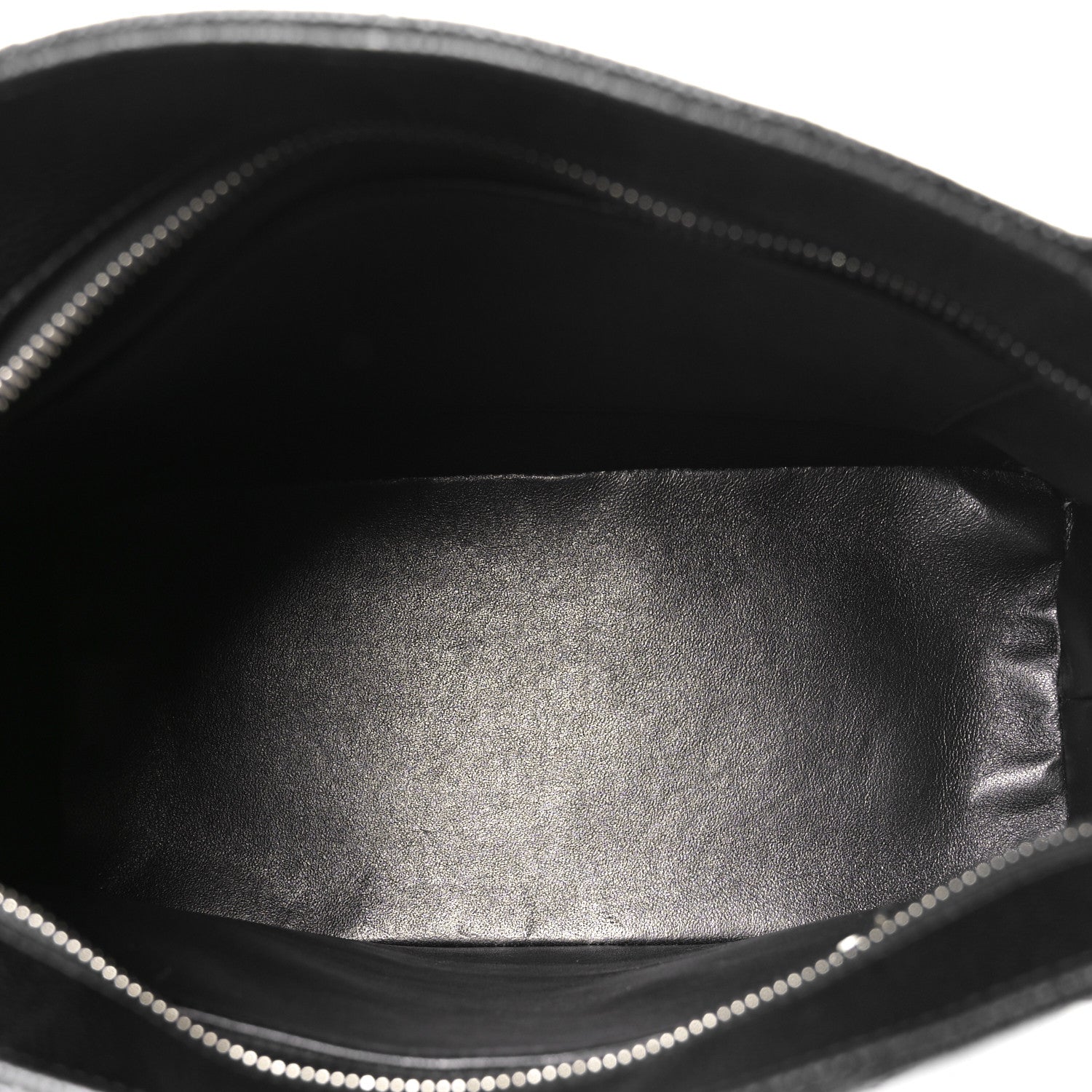 Chanel Caviar Quilted Medallion Tote Black 5 of 10