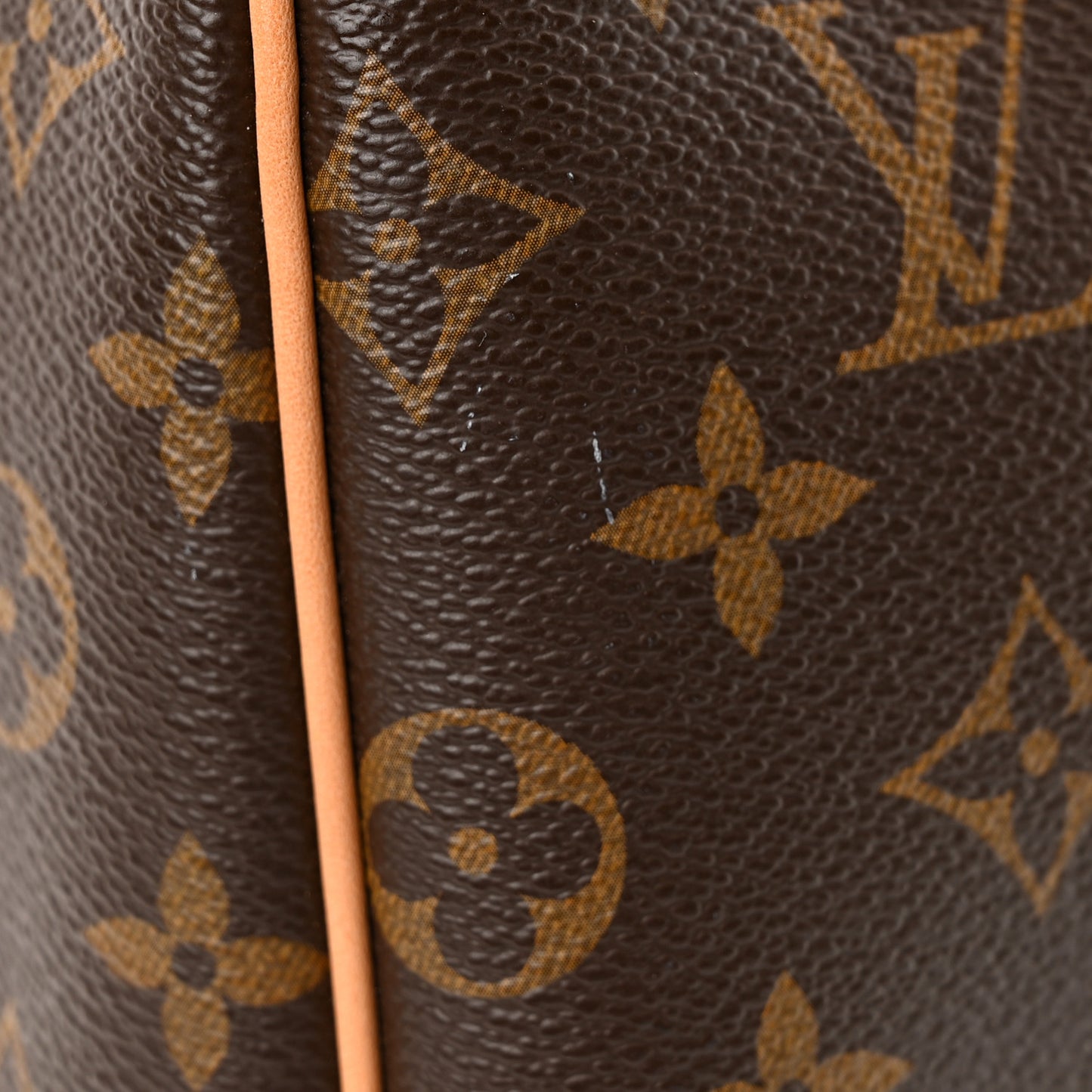 Monogram Deauville