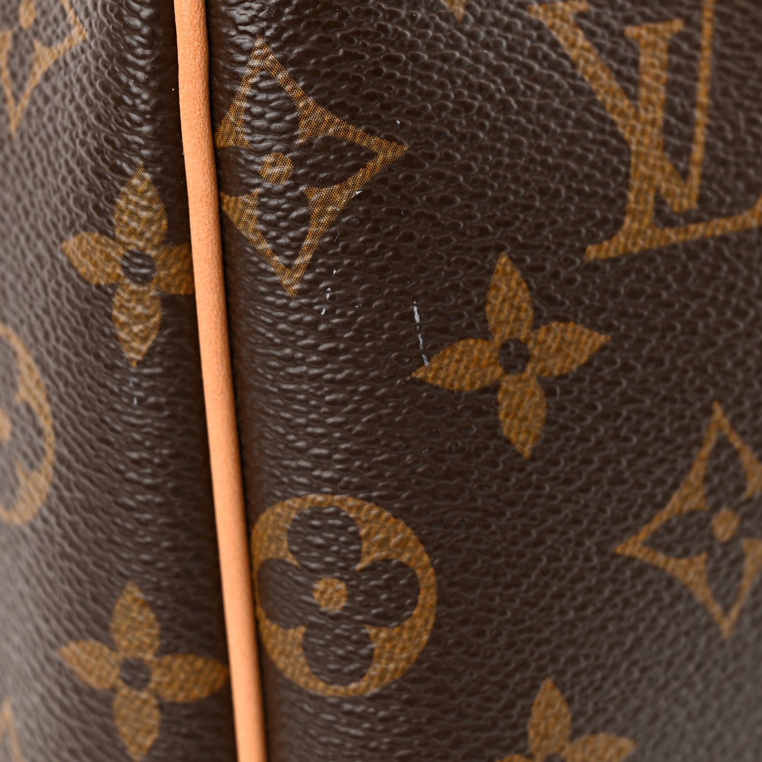 Louis Vuitton Monogram Deauville 14 of 15