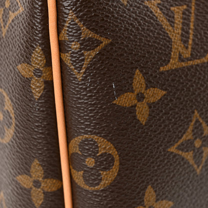 Louis Vuitton Monogram Deauville 14 of 15