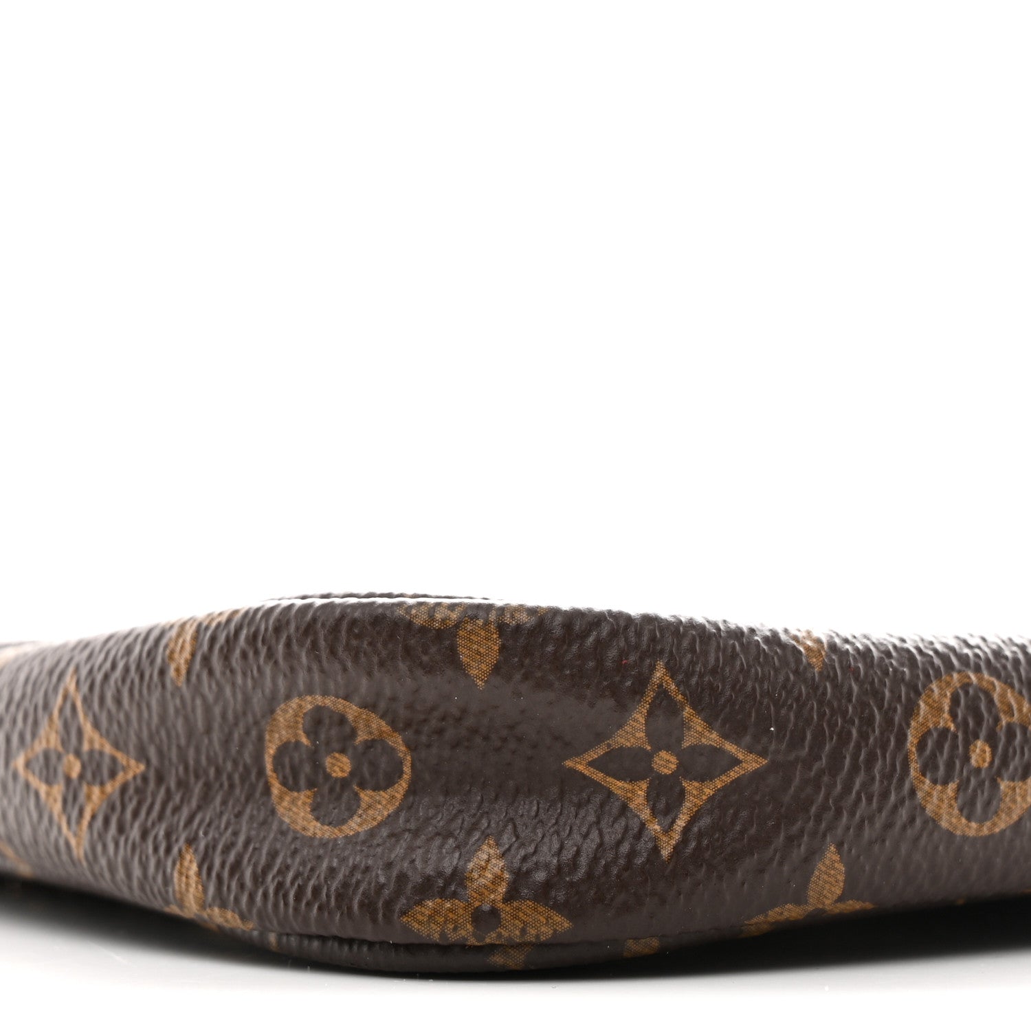 Louis Vuitton Monogram Multi Pochette Accessories Mini Pochette 10 of 11