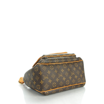 Louis Vuitton Monogram Tikal GM 4 of 7