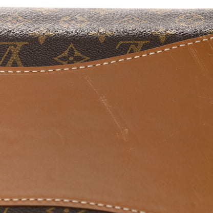 Louis Vuitton Monogram French Company Beauty Train Case 13 of 22