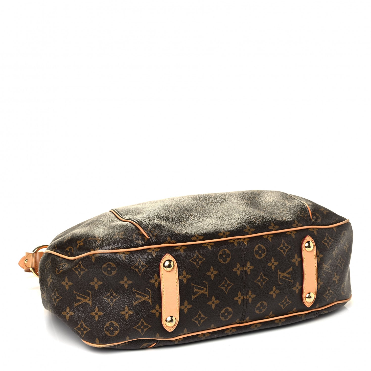 Louis Vuitton Monogram Galliera GM 3 of 4