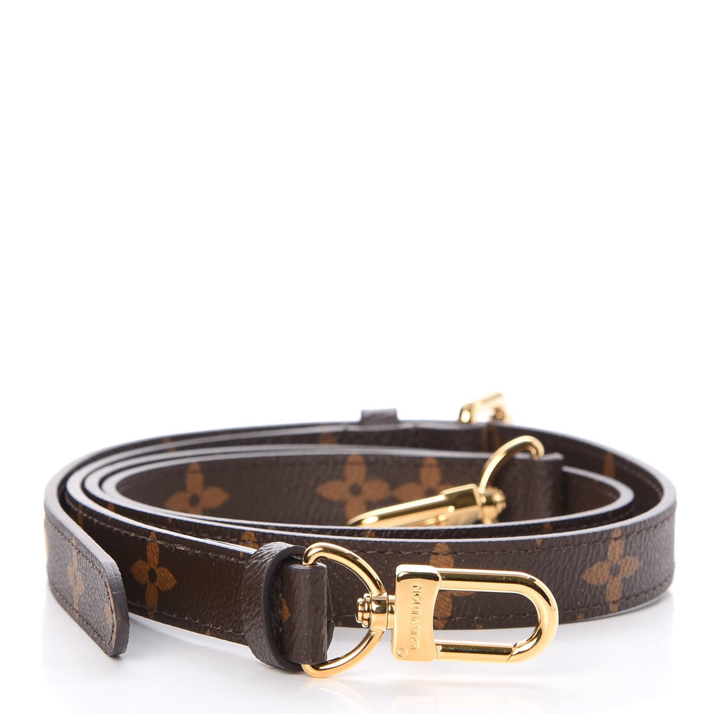 Monogram Metis 20mm Adjustable Strap