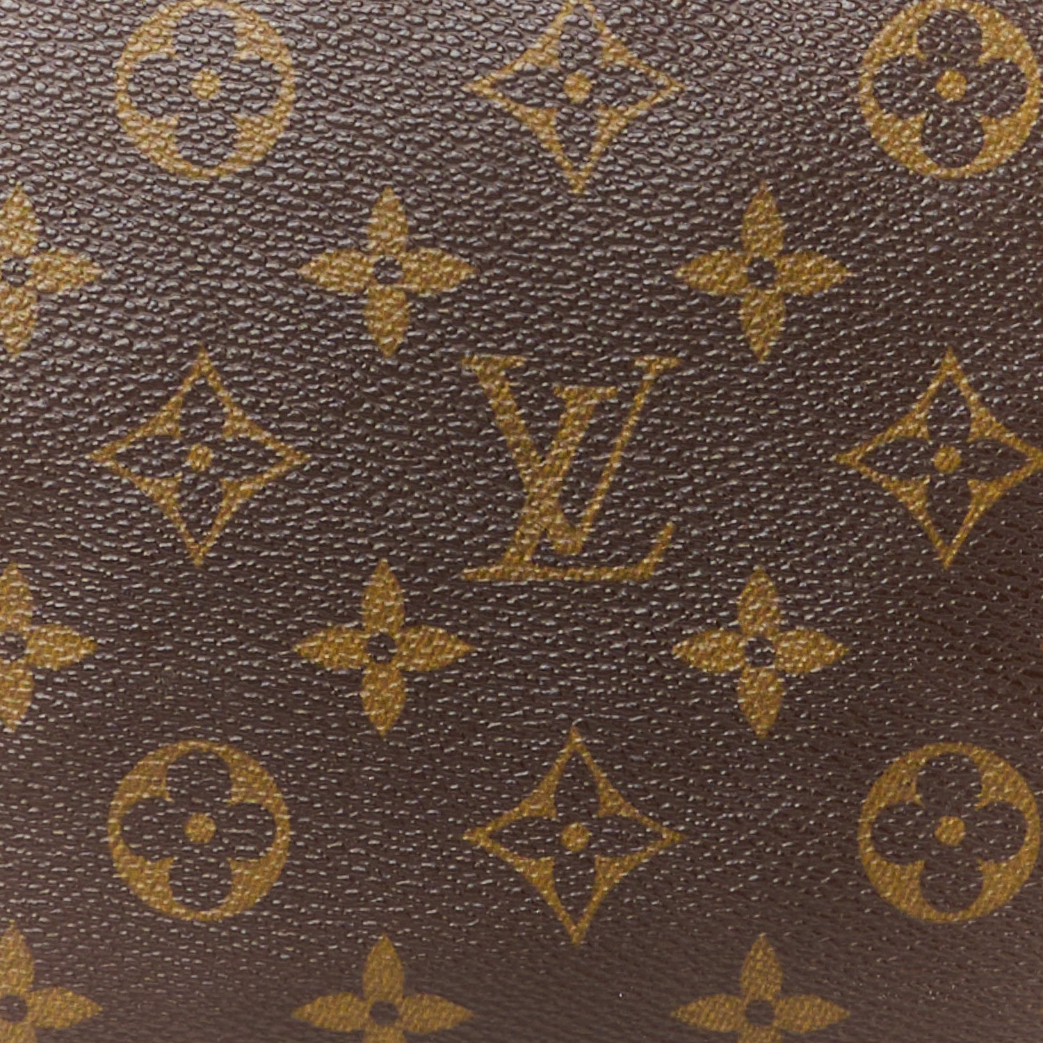 Louis Vuitton Monogram Speedy 25 9 of 13
