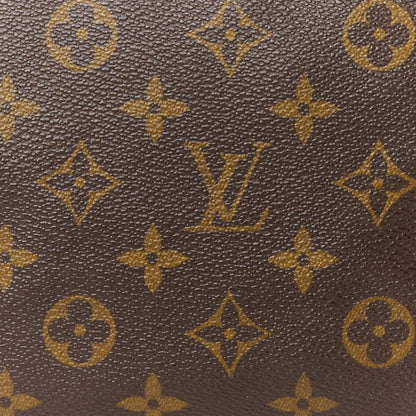 Louis Vuitton Monogram Speedy 25 9 of 13